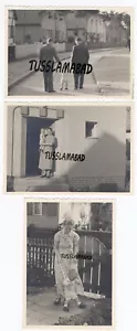 Kleinmachnow Brandenburg Einwohner 1941 alte Ansichten Haus Stadt - Bild 1 von 2