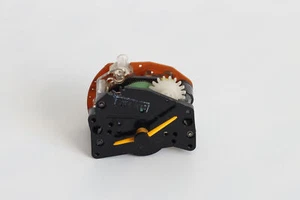 Mercedes Benz W124 W201 W126 Reloj VDO - Imagen 1 de 5