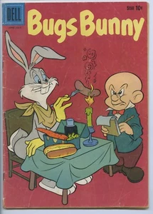 BUGS BUNNY #67 - Picture 1 of 2