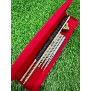 Stainless Steel Tattoo Needle Sak Yant Art Body Machines Work Traditional 55 cm - Picture 1 of 7