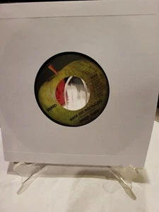 RINGO STARR – Back Off Boogaloo / Blindman 1972 Apple Los Angeles press 45RPM - Picture 1 of 3