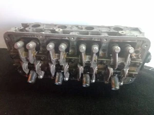 04556737AB - 04556737 ZYLINDERKOPF / 565657 FÜR CHRYSLER NEON PL 2.0 16V KAT - Bild 1 von 9