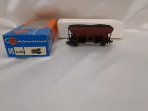 ROCO 4335B HO Austrian Railways Coal Hopper Wagon - Foto 1 di 13