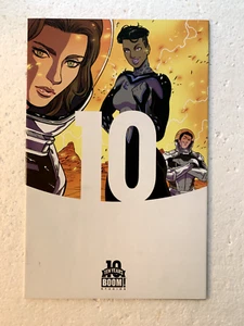 Venus #1 NM 1:10 SMITH 10TH ANNIVERSARY RETAILER INCENTIVE VARIANT 2015 - Bild 1 von 2