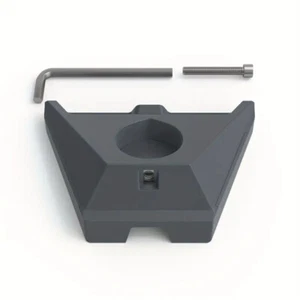 Starlink Mini Pipe Adaptor - Picture 1 of 1