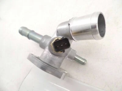 GENUINE BRAND NEW KIA CEED 2013-2015 CONTROL ASSY-COOLANT TEMPERATURE - Image 1 of 3