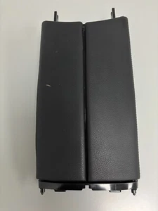 2016-2018 MERCEDES E300, E400 W213 Front Center Console Armrest Arm Rest Cover - Bild 1 von 7