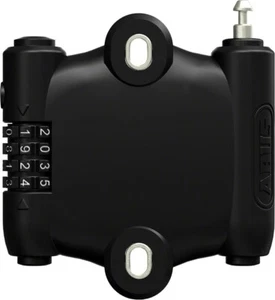 Abus SportFlex 2504/90 Specialty Lock, Combination, Bottle Cage Mount 3'/90cm - Picture 1 of 1