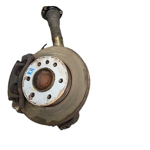 MERCEDES SPRINTER Suspension Leg Drivers Side Front 2015 2.1 Diesel W906 - Picture 1 of 6