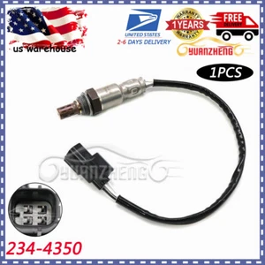 1 pieza Sensor de oxígeno Downstream O2 para ACURA ILX HONDA CIVIC 234-4350 2006-2015 EE. UU. - Imagen 1 de 10