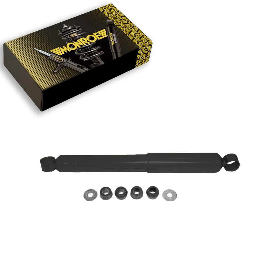 Amortecedor de suspensão Monroe traseiro para 1988-2009 GMC W5500 dianteiro - Imagem 1 de 1