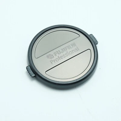 [MINT] Fujifilm Professional 52mm Camera Lens Cap For GA645 - Image 1 of 4