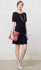 NEU Anthropologie Cocteau Kleid von Maeve Größe XS - Bild 1 von 3
