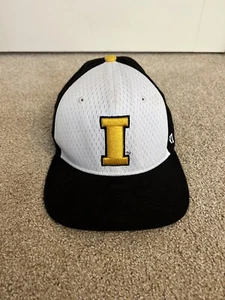 IOWA HAWKEYES CLASSIC SNAPBACK HAT CAP '47 BRAND - Bild 1 von 5