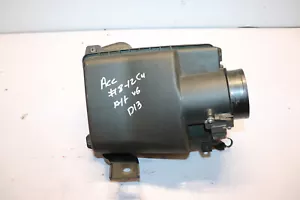 Honda Accord 2008-2012 cupé V6 A/T fabricante de equipos originales sensor de flujo de aire masivo tapa de caja de aire - Imagen 1 de 6