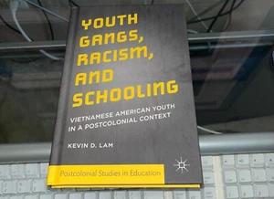 Youth Gangs, Racism, and Schooling: Vietnamese American Youth in a Postco - Picture 1 of 1