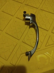 Mercedes 230SL 250SL 280SL W113 Pagoda Outer Door Handle - Picture 1 of 3