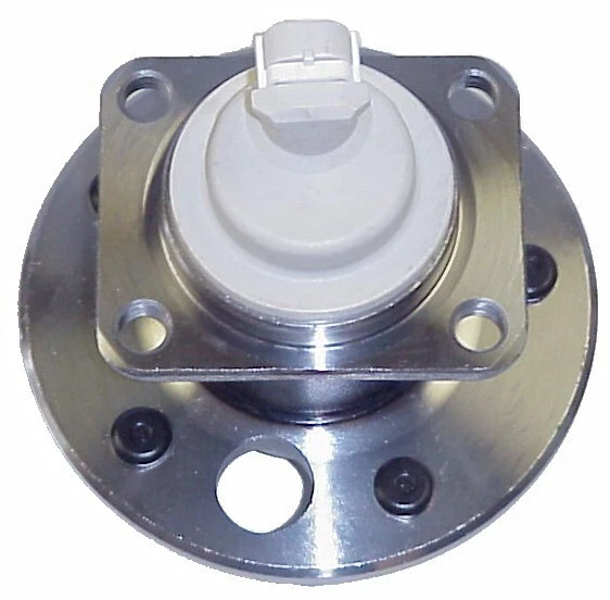 Conjunto de cojinete de cubo de rueda PTC PT512150 apto para 97-98 Pontiac Trans Sport trasero con ABS Foto 1 de 1