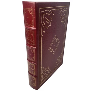 Rot und Schwarz von Marie-Henri Beyle Stendhal Easton Sammler Ed Leder - Bild 1 von 9