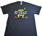 T-shirt Elf Squad taille moyenne par Gildan