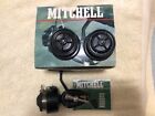 Mitchell 300 Spinning Reel Vintage
