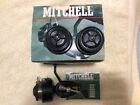 mitchell 300 spinning reel vintage