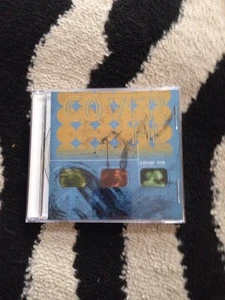 Cover Me AIDS Benefit CD - 2000 w. Sarah McLachlan, Aztec Camera, Cyndi Lauper - Picture 1 of 5