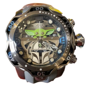 Invicta The Child-StarWars 40484 (003/1977) - Imagen 1 de 11