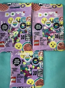 3x NEU LEGO 41908 PUNKTE Extra Punkte Set Serie 1 mit 10 Überraschung Charms AUSVERKAUFT - Bild 1 von 5