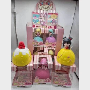 Bon Bon Doll - (8 pz.) - Foto 1 di 1