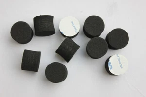 1PC snare drum trigger sponge PDX-8 with adhesive - Picture 1 of 1