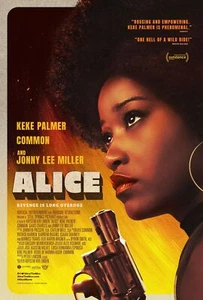 Poster film Alice 18'' X 28'' ID-75 - Foto 1 di 1