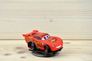 Disney Infinity Figur 1.0 Edition - Cars: Lightning McQueen - Picture 1 of 1