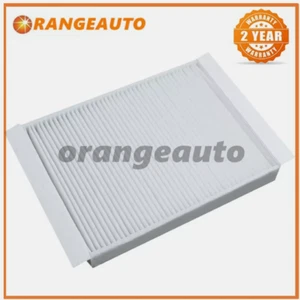 Cabin Air Filter 1668300218 For Mercedes Benz W205 S205 C180 C200 C220 C300 C400 - Picture 1 of 4