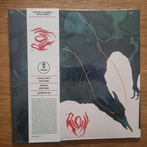 Akira Ifukube – RODAN (OST) 2023 Death Waltz LP Godzilla NEW SEALED - Picture 1 of 4