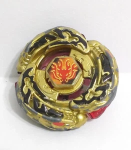 L-Drago Destroy Gold Beyblade TAKARA TOMY METAL FIGHT - Bild 1 von 3