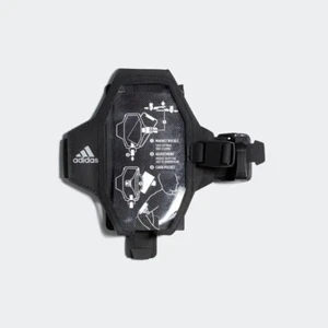 adidas Running Mobile Phone Arm Pouch Holder Sports Fitness Case - Picture 1 of 4