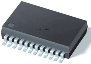 5PCS VND600PEP Encapsulation:SOP,Double Channel High Side Solid State Relay #F1 - Picture 1 of 4