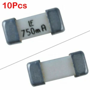 10Pcs Head Board Fuse 750mA - MF-5050 for Mutoh RJ-900C RJ-901C VJ-1614 VJ-1638 - Picture 1 of 4