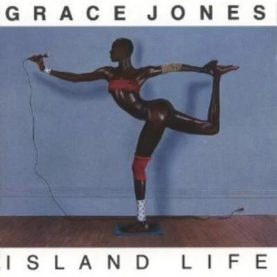 Grace Jones : Island Life CD Value Guaranteed from eBay’s biggest seller! - Image 1 of 2