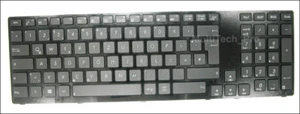DE Tastatur Asus A93 A93SM A93SV A95 A95VJ X93SM X93SV X93 X93S QWERTZ Keyboard - Bild 1 von 1