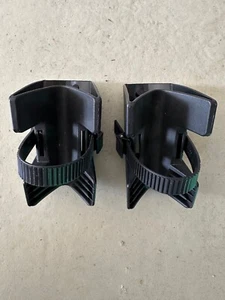 Atera Fahrradträger Zubehör Radstopper 2,35 Zoll wie neu - Bild 1 von 4