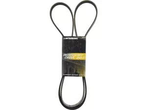 Accessory Drive Belt fits Kia Soul 2012-2013, 2015-2016, 2018 1.6L 4 Cyl 22WJCG - Picture 1 of 1
