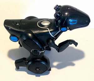 WowWee Miposaur The Future Of Prehistoric The Intelligent Robot NO BALL -parts? - Picture 1 of 4