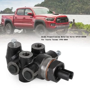 Brake Proportioning Metering Valve 47910-35320 For Toyota Tacoma 1995-2004 S11 - Picture 1 of 12