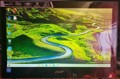 ACER ASPIRE All In One Z1-601 - Immagine 1 di 4