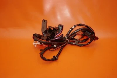 VENTILADOR ARNÉS CABLES AUDI A6 2005 2006 2007 2008 4F1 971 284 F OEM Foto 1 de 4