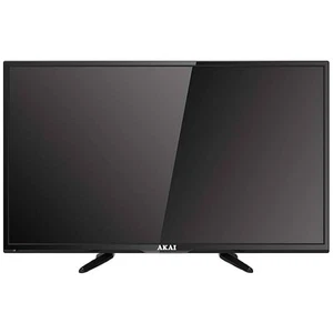 Tv akai aktv3213ts 32 pollici 1366x768 hd led dvb-t2 black - Foto 1 di 2