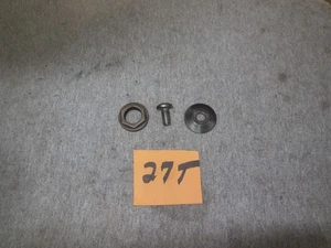 CRAFTSMAN MTD 710-1309 948-0389 Steering Rod Cap Washer & Screw & BEARING - Picture 1 of 2