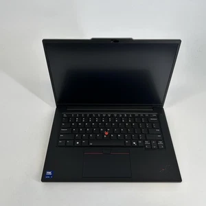 Lenovo ThinkPad P14s Gen 5 QHD+ 1.4 GHz Ultra 7 155H 64GB 1TB SSD RTX 500 Ada - Picture 1 of 10